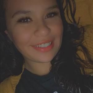 Meet your Posher, Ally nicole